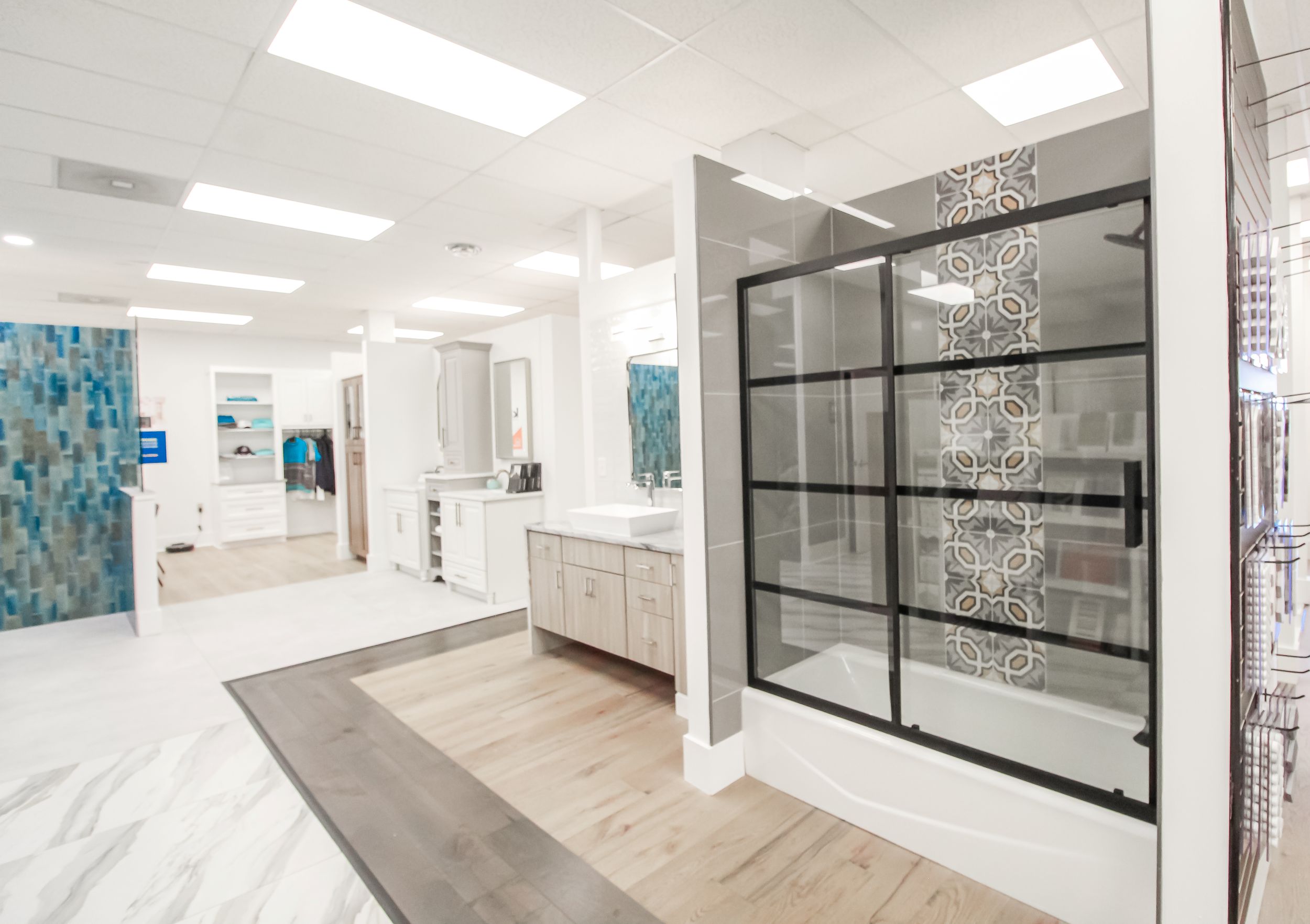 Buddy Allen Floor & Home Nashville, TN