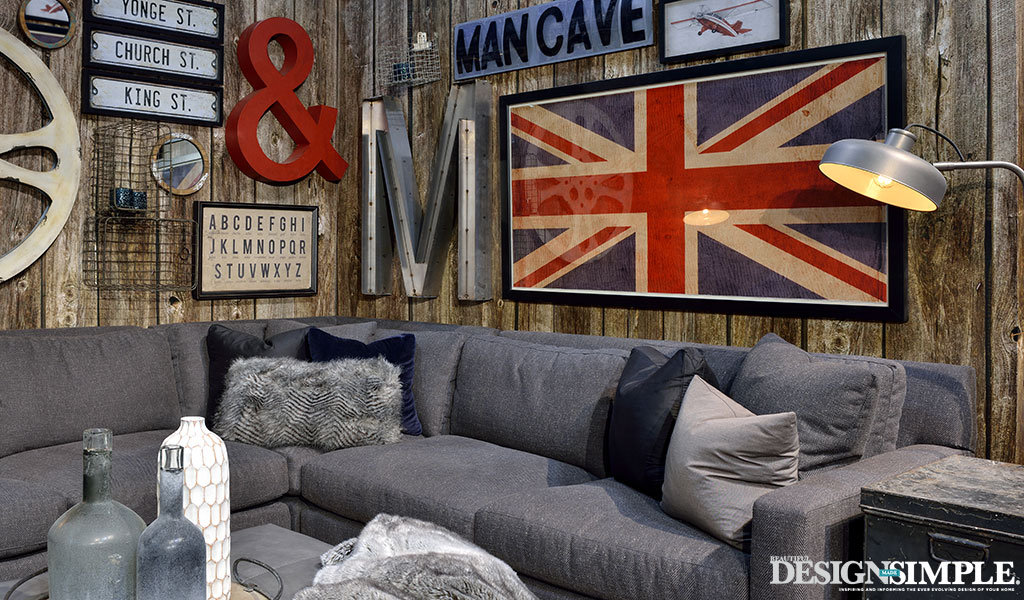 Glen Peloso and Jamie Alexander Casual Living Room Glen Peloso and Jamie Alexander Casual Living Room